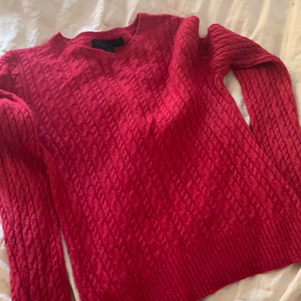 Express Design Studio Cashmere